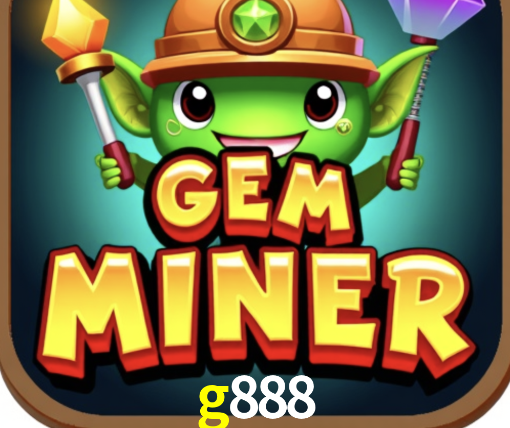 Slot Games g888