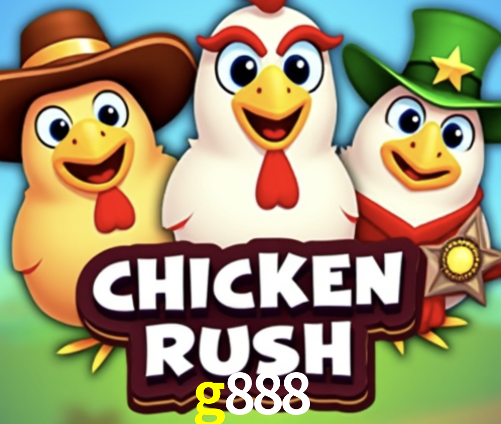 Games Directory g888