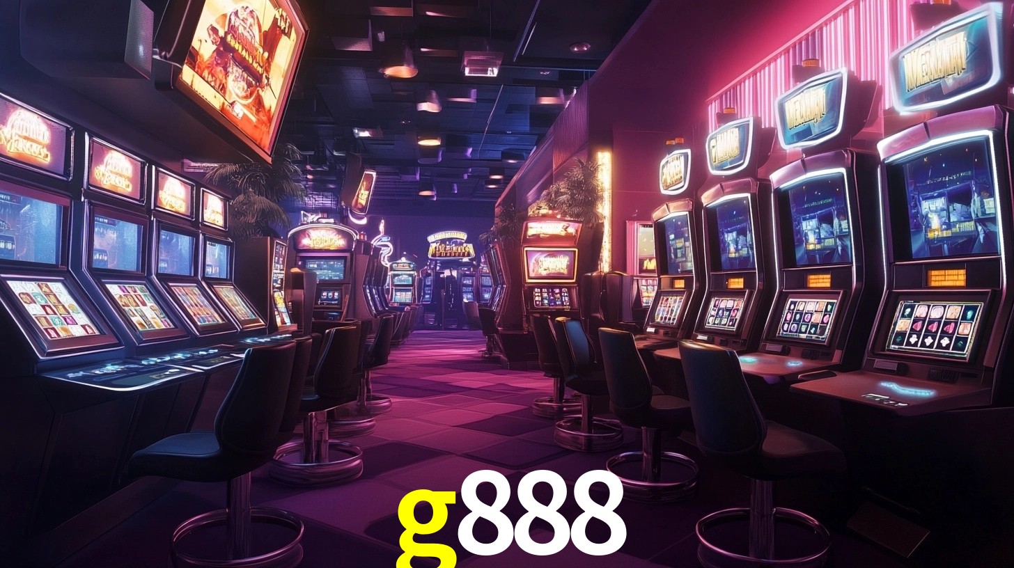 g888 bet