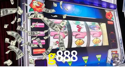 Weekend Specials g888