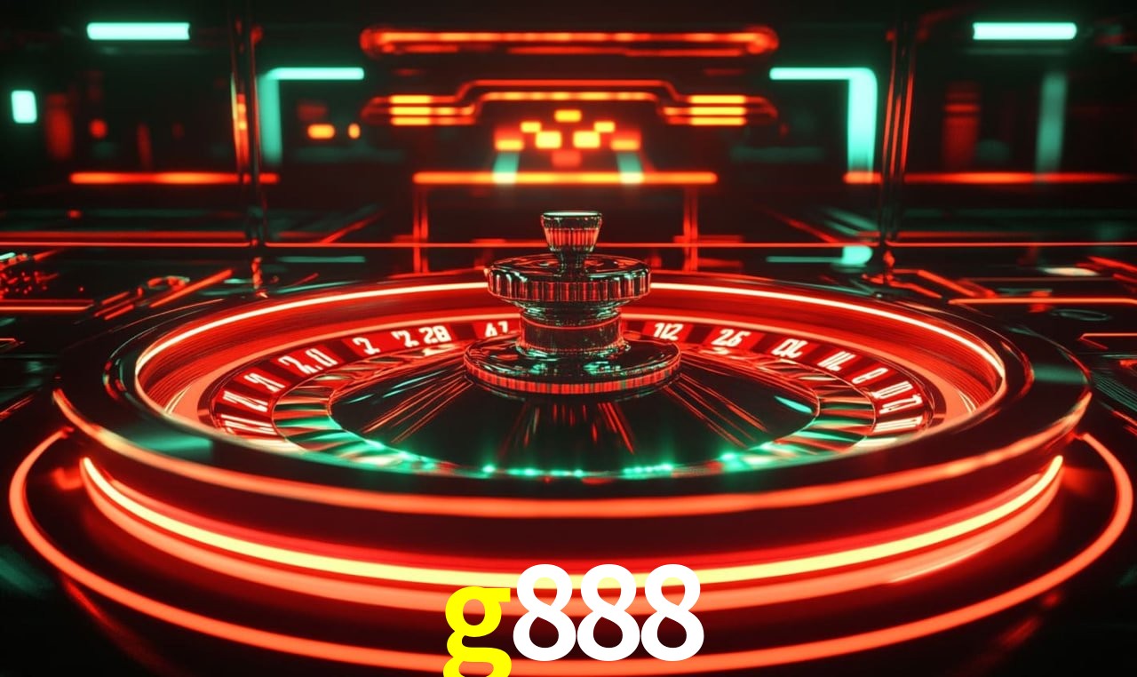 Bônus de Boas-vindas g888