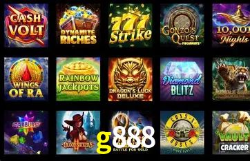 Flash Promotion g888