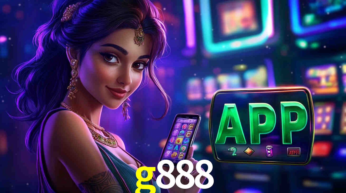 Descubra a Magia dos Jogos de Arcade no g888