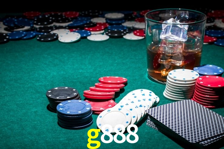 A Revolução dos Aplicativos de Jogos no g888