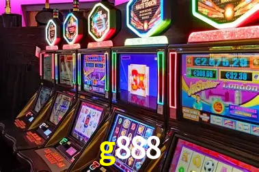 Descubra o Mundo do Cassino Online com g888