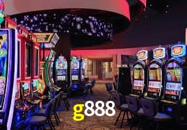 Explorando a Categoria de Eventos em Apostas na g888