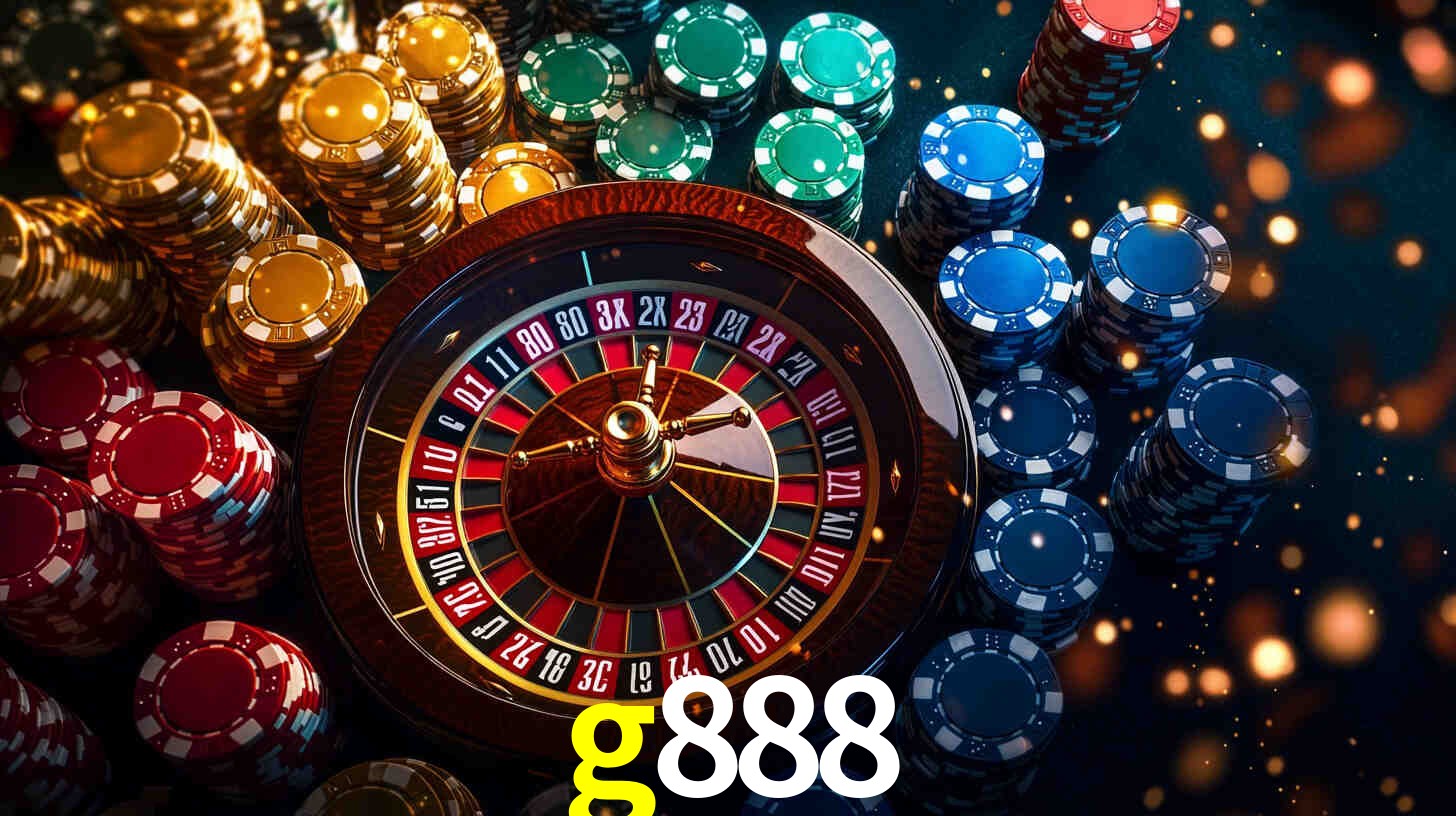 g888 bet